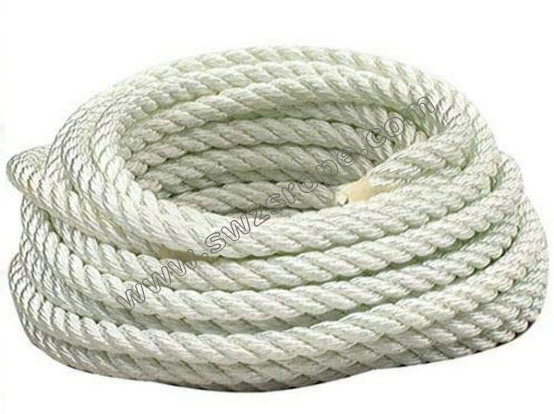 Small 3/4strand PP Rope