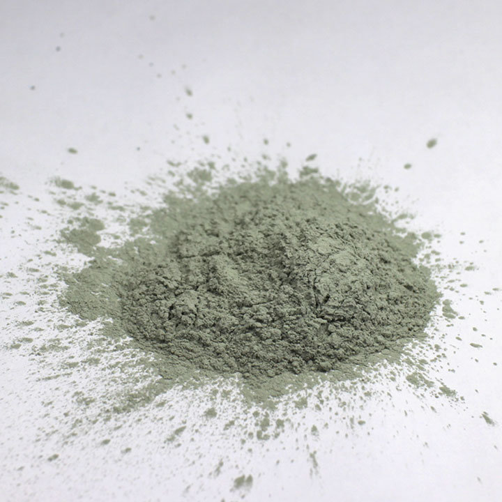 GB Black/Green Silicon Carbide for Abrasive & Refractory