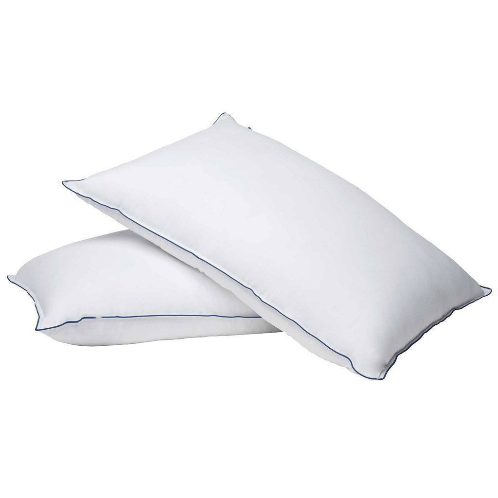 Manufacturer Wholesale Cheap Hotel Pillow Insert Microfiber Pillow