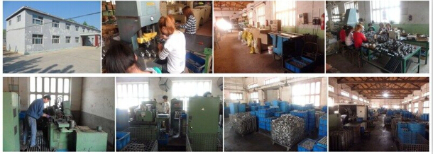 China Factory Bearing Spherical Roller Bearings Truck Roller Bearing
