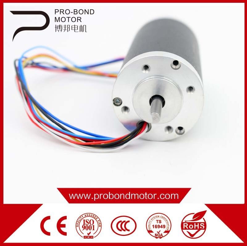 DC Brushless Driving Micro Motor for Motor Fan