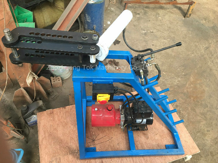 Electric Tube Bender 110V 50Hz 1 Phase