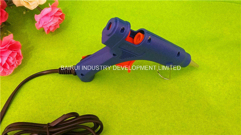 20W Mini Glue Gun for Arts and Craft