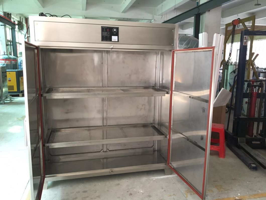 Customize Ozone Cabinet for File Storage Mould Removal