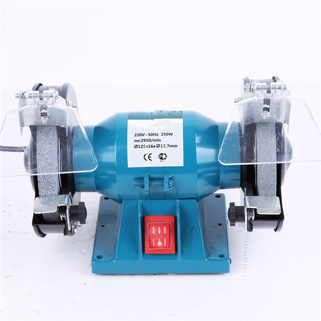 Made in China Wholesale Electric Bench Grinder