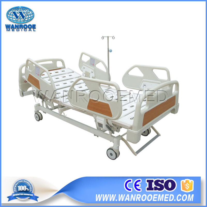 Bae300 Chinese Factory Wholesale Customized Luxurious Electric Bed