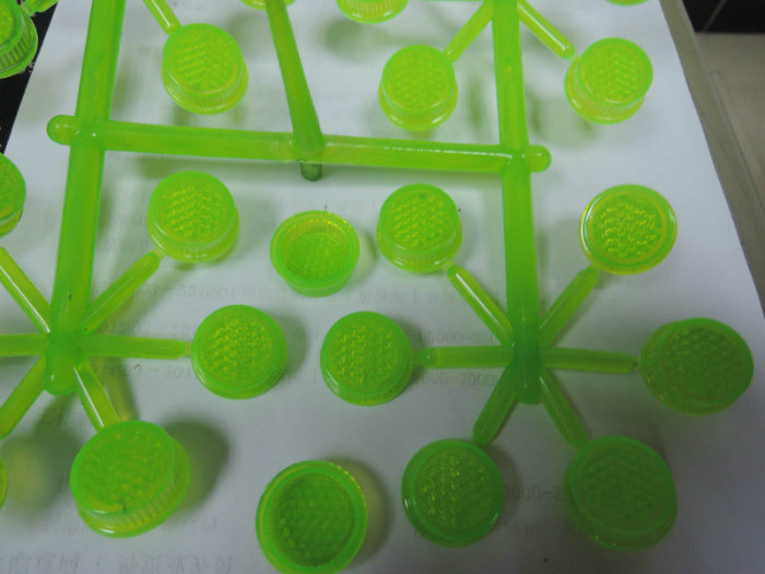Injection Moulds OEM Plastic Molds Maker China Injection Moulding