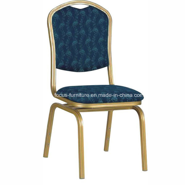 Stackable Hotel Dining Banquet Upholstered Auditorium Chair (FS-A26)