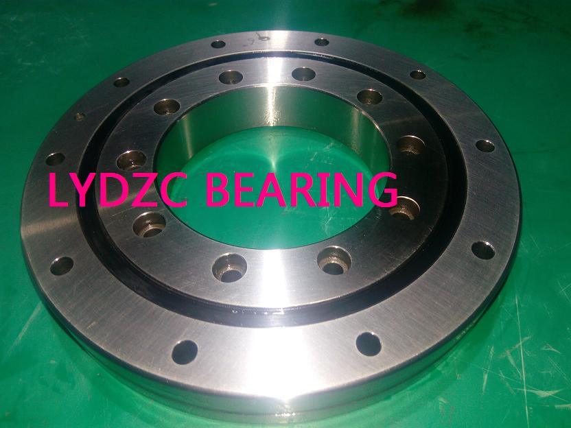 Rolex Turntable Bearing 01-0181-02 Slewing Bearing