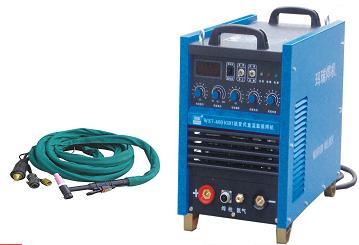 IGBT Inverter Hf TIG Welding Machine