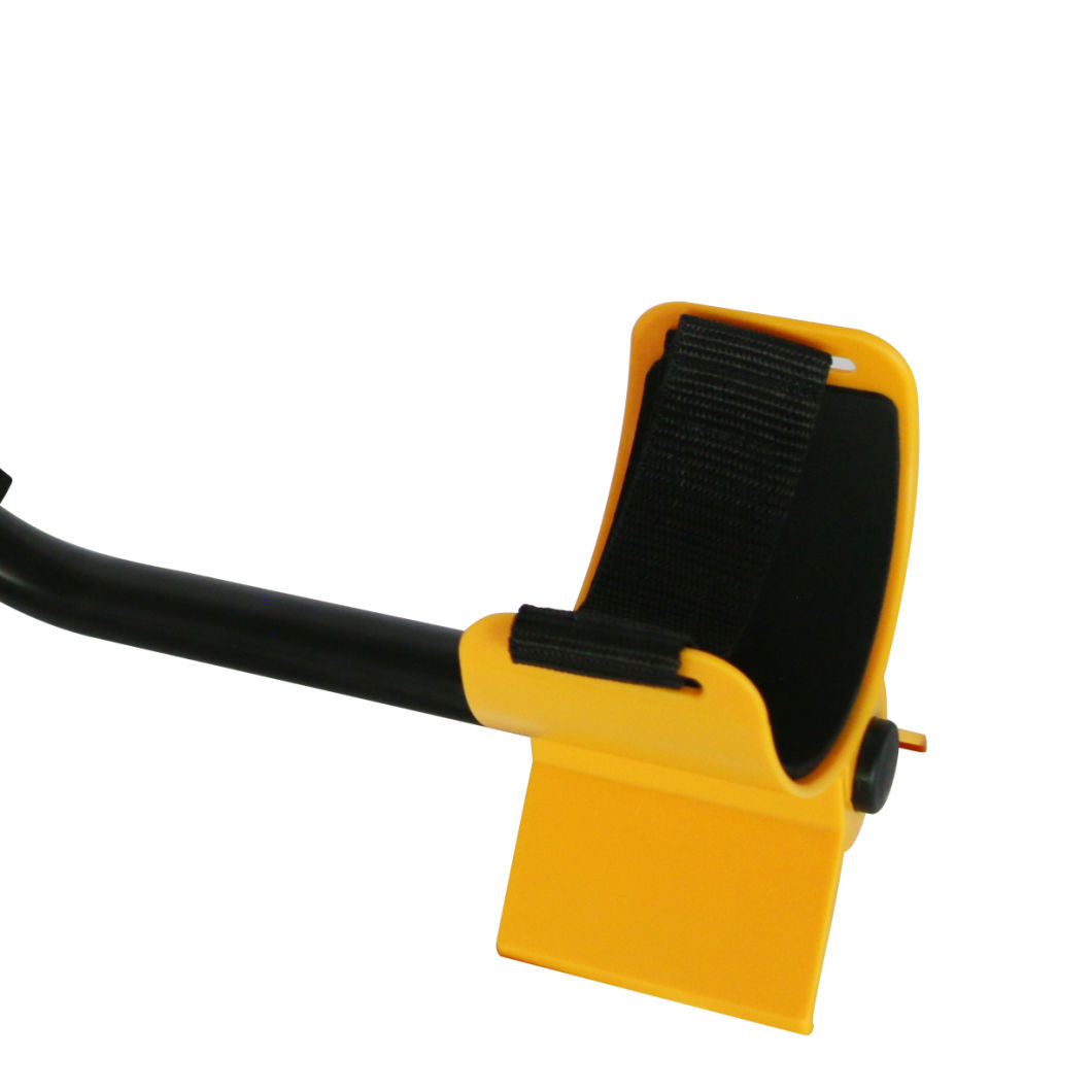 Super Deep Underground Gold Metal Detector