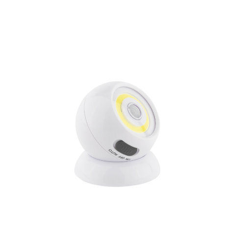COB LED Night Light--Sensor! ! (44-YX1862)