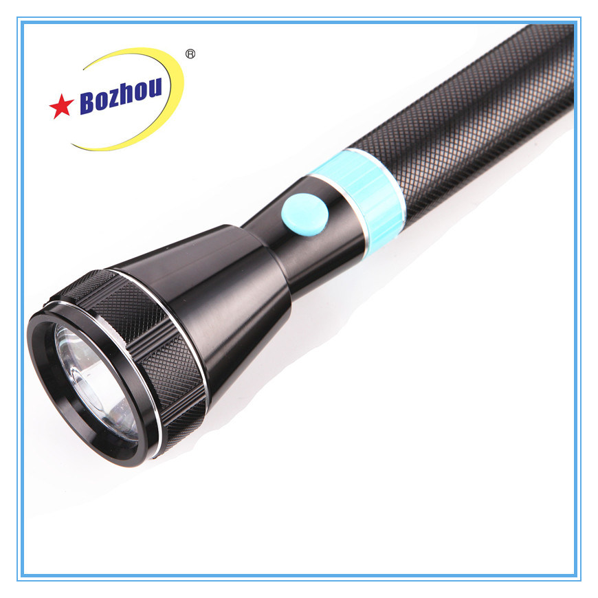 3W Top Quality Brightest Rechargeable Flash Light