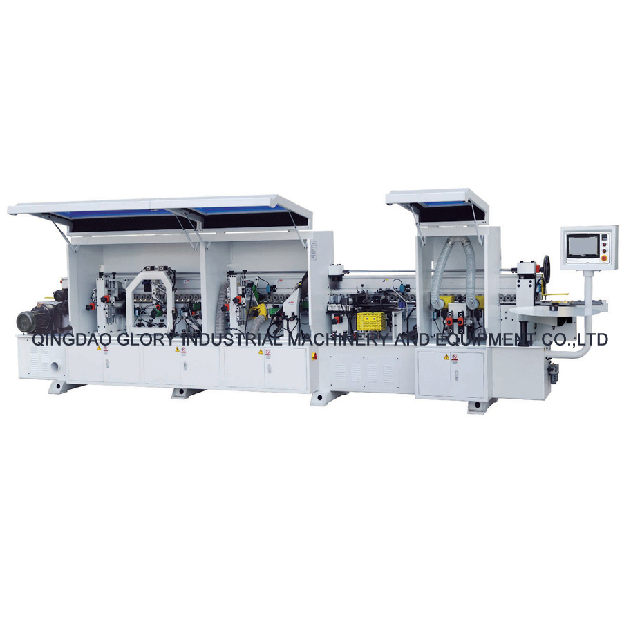 Woodworking Price Machine Edge Banding Machine Tool