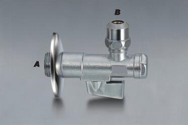 Angle Valve, Brass Angle Valve, Brass Ball Valve