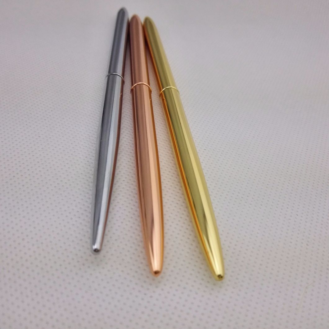 Business Gift Metal Pen Ballpoint Pen Promotional Pen
