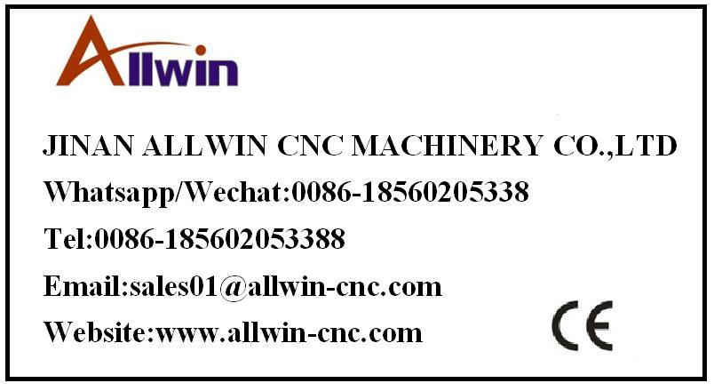 Mini 400X400mm CNC Router Machine 4040 6060 4060 6090