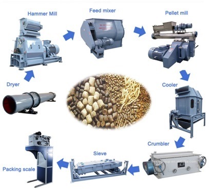 Ce Certificated Feed Dosing Scale