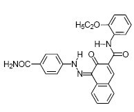 [85-83-6] Solvent Red 24