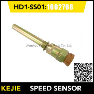 Truck Parts Speed Sensor Iveco 4854770