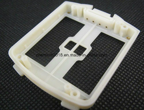 CNC Machining Plastic Parts Based on Any Designs