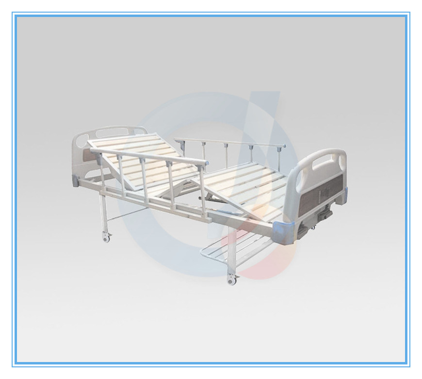 Medical Device Manual Medical Bed