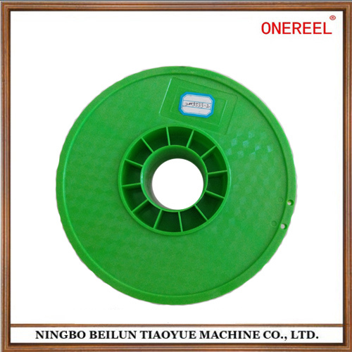 Hot Sale Empty Plastic Spool for 3D Filament