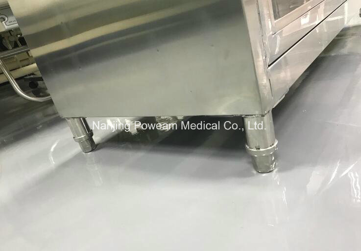 Hospital Stainless Steel #304 Medical Cabinet