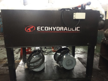 Y81t-160PTZ Cans Baling Press Machine for Recycling
