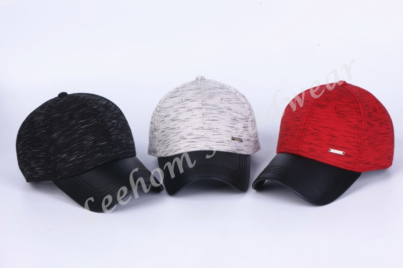 Racing Sports Custom Cap with Heavy Embroidery