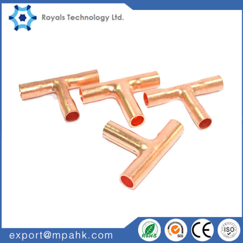 Copper Fitting, Copper Pipe, Copper Coulping, Copper Connector, Copper Joint