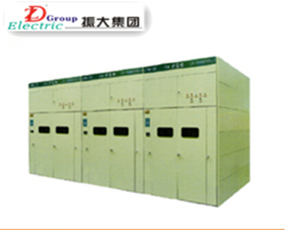 Gcs Series Low Voltage Switchgear