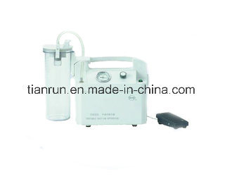 Tr-Yx932s1 High Vacuum Suction Apparatus