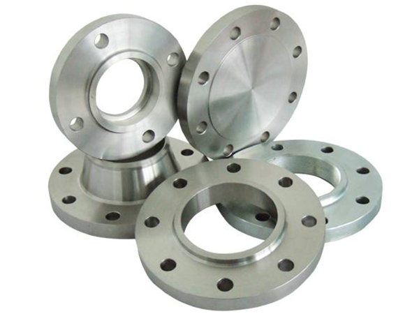 Alloy 316L Stainless Steel Nickel Lapjoint Flange