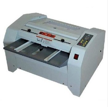 Booklet Maker Machine/Binding Machine (HS08)