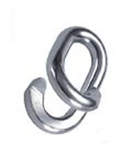 Hot Sale Forged Carbon Steel Galvanized Repair Link