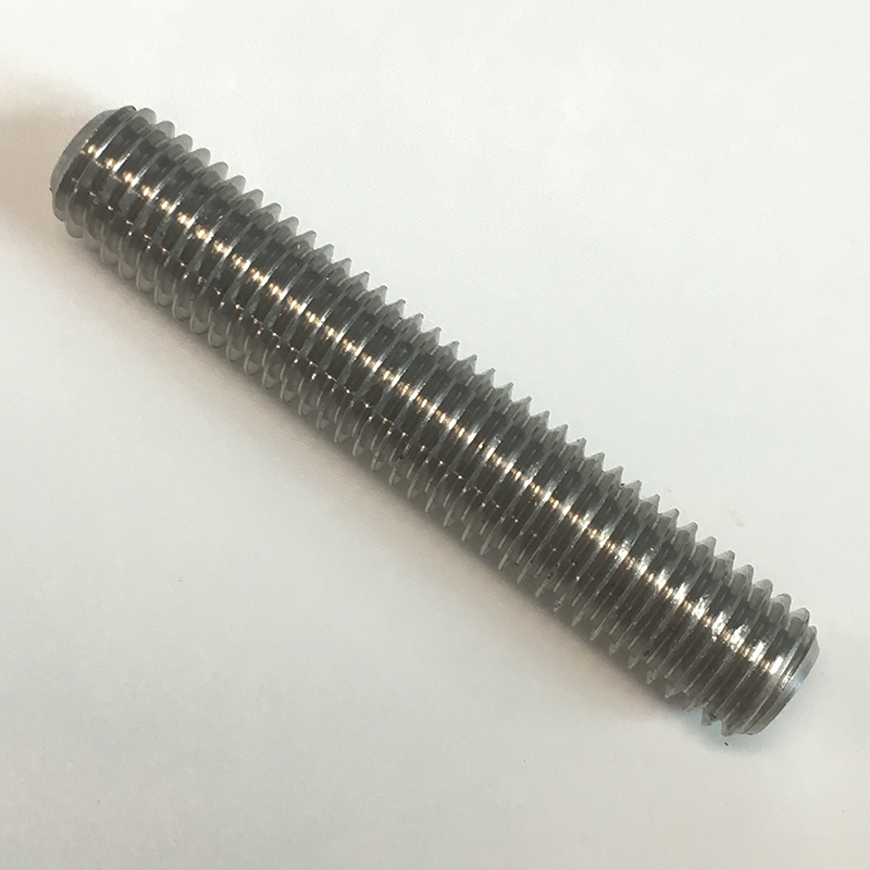 Hardware Fasteners DIN975 Stud Stainless Steel Full Threaded Rod