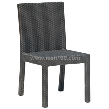 Supplier of Rattan Dining Chair (DS-06002)