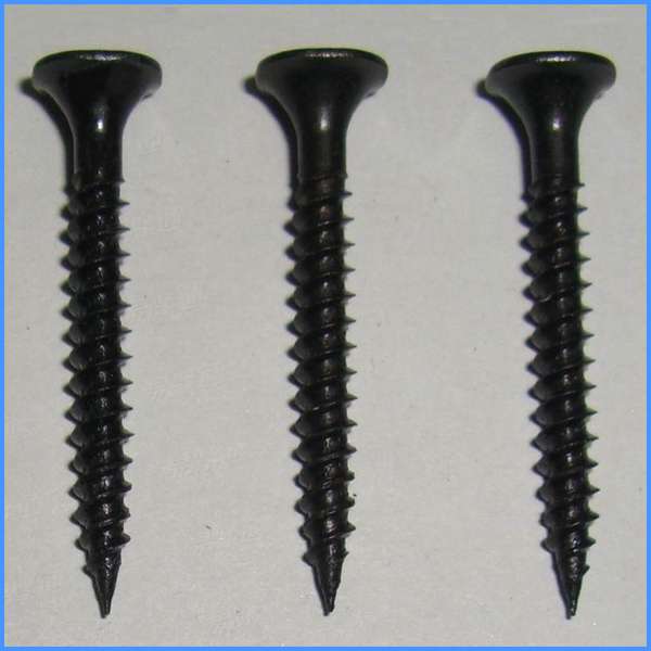 Oval Pan Head Self-Tapping Screws in Guangzhou