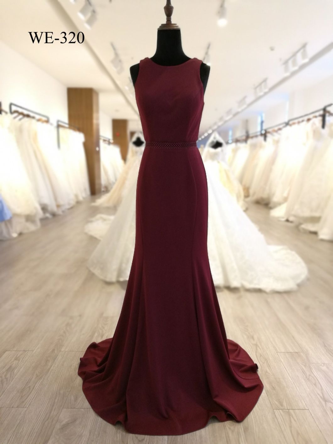 2018 Cocktail Party Prom Ladies Evening Bridesmaid Dresses