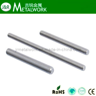 Grade 4.8 / Class 4.8 Steel Galvanized Thread Rod DIN975