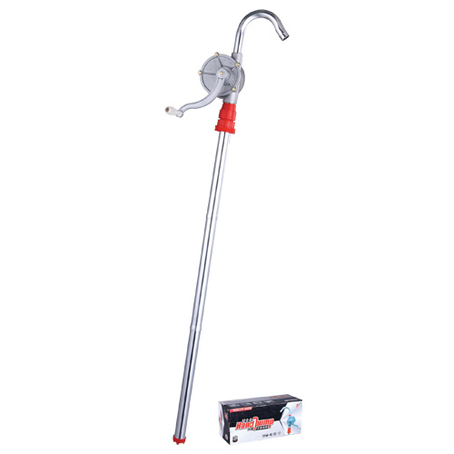 Hand Operated Rotary Oil Pump Outlet 32mm