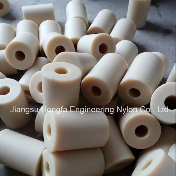 High Quality OEM Customized Plastic Nylon Bushing
