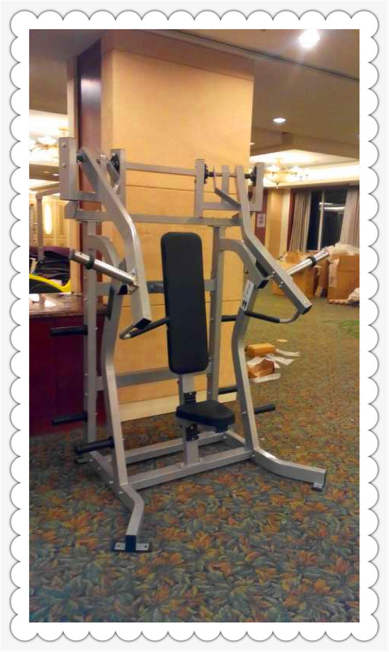 Wholesale Gym Fitness Equipment Commercial Best Quality Hammer Strength Equipment