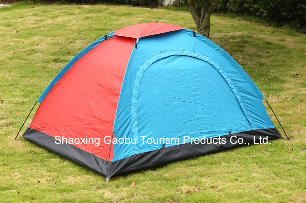Beach Tent for Three People