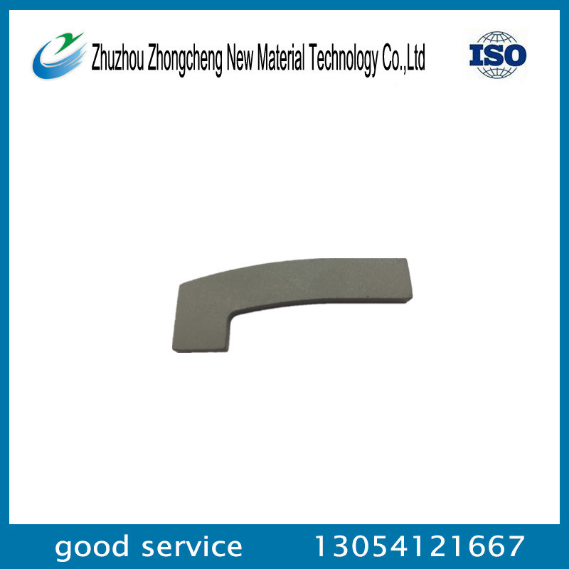 Cemented Carbide Wear Strip Blades