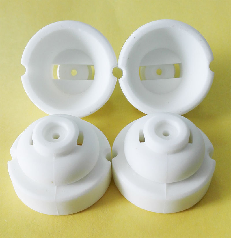 IEC Certificated Ceramic Base, Sodium Lamp Ceramic Cap