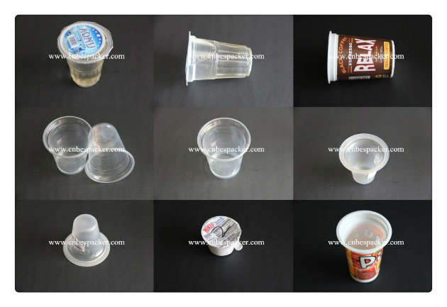 Automatic Paper K Cup Coffee Maker