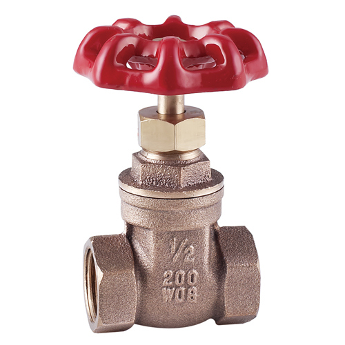 Bronze Gate Valve for Sea Water