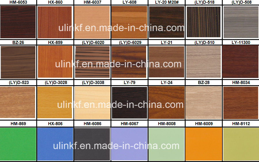 Made in China Marrige Practical Wooden Bed (HX-8NR0688)